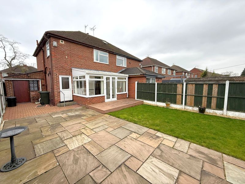 Overpool Road Whitby